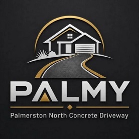 Palmerston North Concrete Driveways